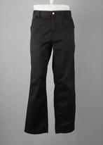 Vintage Straight Carhartt Black size 34 / 30, Kleding | Heren, Ophalen of Verzenden, Nieuw
