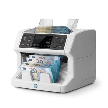Safescan 2850 | Biljettelmachine, Verzenden
