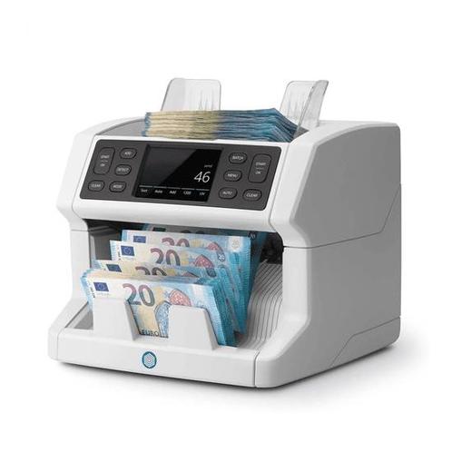 Safescan 2850 | Biljettelmachine, Doe-het-zelf en Bouw, Ventilatie en Afzuiging, Verzenden