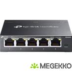 TP-Link Omada Managed ES205G, Verzenden, Nieuw