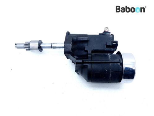 Startmotor Harley-Davidson FXDL Dyna Low Rider 1997-2005, Motoren, Onderdelen | Harley-Davidson, Gebruikt, Verzenden