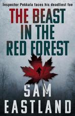 Beast In The Red Forest 9780571281480 Sam Eastland, Verzenden, Gelezen, Sam Eastland