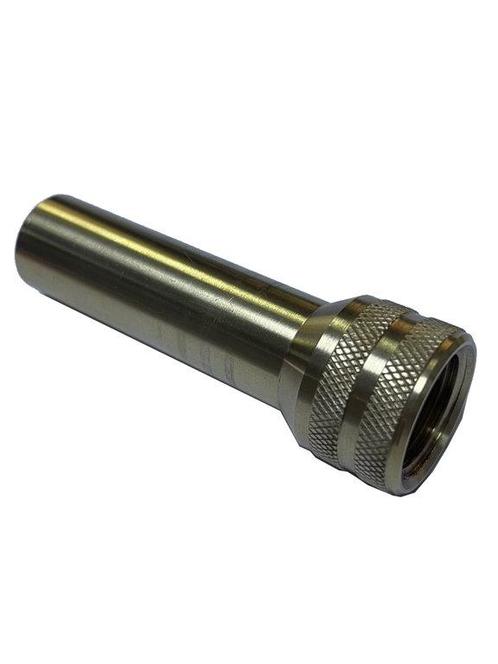 Adapter minivuller (M16x1.5 x W21,8) L74mm, Auto-onderdelen, Brandstofsystemen, Nieuw, Ophalen of Verzenden
