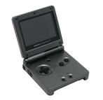 Gameboy Advance SP Graphite Black AGS-101, Games en Spelcomputers, Verzenden, Nieuw
