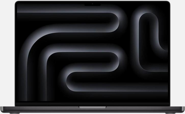 Apple MacBook Pro 2023 M3 16 , 64GB , 1TB , M3 Max 16 Core, Computers en Software, Apple Macbooks, 2 tot 3 Ghz, 16 inch, Qwerty