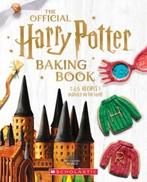 The Official Harry Potter Baking Book / Harry Potter, Boeken, Verzenden, Zo goed als nieuw, Joanna Farrow