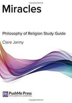 Miracles: Study Guide, Clare Jarmy, Gelezen, Clare Jarmy, Verzenden