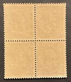 België 1884/1891 - Leopold II Uitgifte 1884 - 2fr Violet -, Postzegels en Munten, Postzegels | Europa | België, Gestempeld