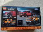Lego - Technic - 42126 MISB - Ford F 150 Raptor 42126 -, Kinderen en Baby's, Nieuw