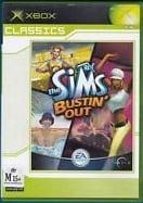 The Sims Bustin Out! Classics (XBOX Used Game), Ophalen of Verzenden