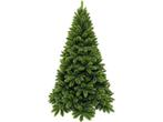 Triumph Tree Tsuga Kunstkerstboom - H215 x Ø137 cm - Groen, Verzenden
