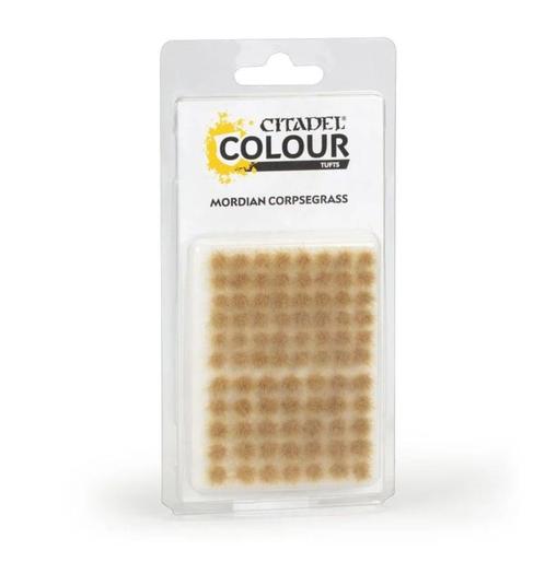 Citadel Colour Tufts Mordian Corpsegrass (Warhammer nieuw), Hobby en Vrije tijd, Wargaming, Ophalen of Verzenden