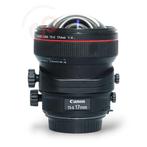 Canon 17mm 4.0 L TS-E nr. 0177, Audio, Tv en Foto, Foto | Lenzen en Objectieven, Ophalen of Verzenden, Zo goed als nieuw