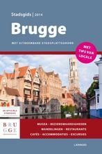 Brugge 9789401411882 Sophie Allegaert, Boeken, Verzenden, Gelezen, Sophie Allegaert