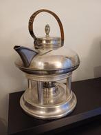 Samovar - Plaqué(e) argent, Antiquités & Art
