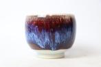 Un ensemble de belles tasses à thé - Céramique - Japon -