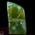 Zeer zeldzame jade nefriet Vrije vorm, Birma- 705.21 g, Antiquités & Art