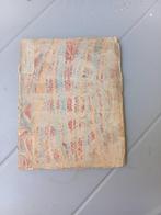 Abdallae M. B. S. Busiridae Aegypti - Carmen Mysticum Borda