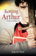 Koning Arthur trilogie 9789026605864, Boeken, Kinderboeken | Jeugd | 13 jaar en ouder, Zo goed als nieuw, Jaap ter Haar, Verzenden