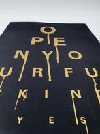 Alex Bucklee - Eye Test Dripping Gold Ap
