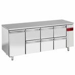Koeltafel samengesteld uit :, Zakelijke goederen, Verzenden, Nieuw in verpakking, Koelen en Vriezen