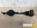 Aandrijfas links-voor Volkswagen Golf O137955, Auto-onderdelen, Nieuw