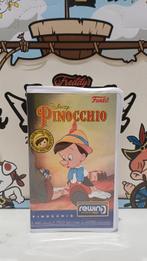 Funko - Funko Pop Limited Funko Disney Rewind BlockBuster, Antiek en Kunst