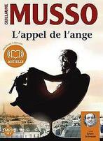Lappel de lange: Livre audio 1 CD MP3 - 695 Mo  Mus..., Livres, Livres Autre, Musso, Guillaume, Verzenden
