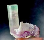 Tourmaline) Kristallen exemplaar - 17 g