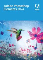 Adobe Photoshop Elements 2024 – Windows/MacOS - Digitaal, Informatique & Logiciels