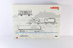 Märklin H0 - 4792 - Ensemble de wagons de marchandises pour