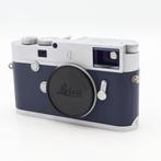 Leica 20022 M10-P body zilver | Tweedehands, Verzenden, Zo goed als nieuw