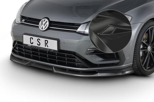 Cupspoiler voor VW Golf 7 R CSL346-C, Auto-onderdelen, Carrosserie, Nieuw, Verzenden
