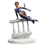 Tomb Raider Mini Statue Lara Croft: A Deal at the Opera 17 c, Collections, Ophalen of Verzenden