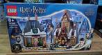 Lego Set - 76389 - 76388 - Harry Potter - Hogsmeade Village
