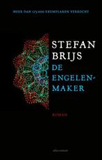 De engelenmaker 9789045020068, [{:name=>'Stefan Brijs', :role=>'A01'}], Verzenden