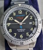 Tecnotempo - Automatic 100M WR - Fighter Pilot Limited