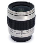 Nikon AF 28-80mm f/3.3-5.6 G silver line | Zoomlens, Nieuw