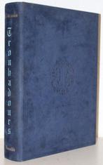 Ansaldi - Les Grands Troubadours [avec suite et dessin, Antiquités & Art