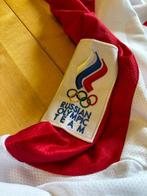 Hockey Nazionale Russia Olimpiadi Torino 2006 - Sportuniform, Collections