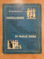 Suske en Wiske BR-3 - De Tartaarse Helm - 1 Album - Eerste, Boeken, Nieuw