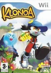 Klonoa - Wii (Wii Games, Nintendo Wii, Nintendo) (Nintendo), Games en Spelcomputers, Games | Nintendo Wii, Nieuw, Verzenden