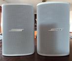 Bose - DM3 SE Blanc Ensemble d’enceintes, Nieuw