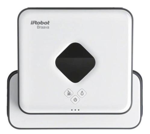 iRobot® Braava® 390t, Elektronische apparatuur, Stofzuigers, Verzenden