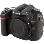 Nikon D7000 body occasion, Audio, Tv en Foto, Zo goed als nieuw, Nikon, Verzenden