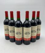 2003 Château Tour du Roc - Haut-Médoc Cru Bourgeois - 6, Verzamelen, Wijnen, Nieuw