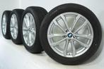 BMW X3 X4 G01 G02 691 19 inch velgen Bridgestone Runflat Win, Auto-onderdelen, Ophalen of Verzenden, Nieuw