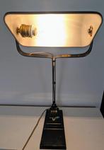 Erpé - Lampe de bureau - modèle 52 - Bakélite, Métal -, Antiek en Kunst, Antiek | Verlichting