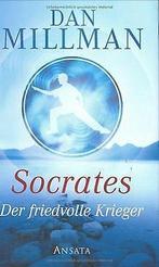 Socrates. Der friedvolle Krieger  Millman, Dan  Book, Boeken, Verzenden, Gelezen, Millman, Dan