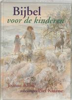 Bijbel voor de kinderen 9789024250639, Verzenden, Zo goed als nieuw
